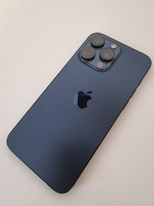 Iphone 15 pro max 1T,ca nou