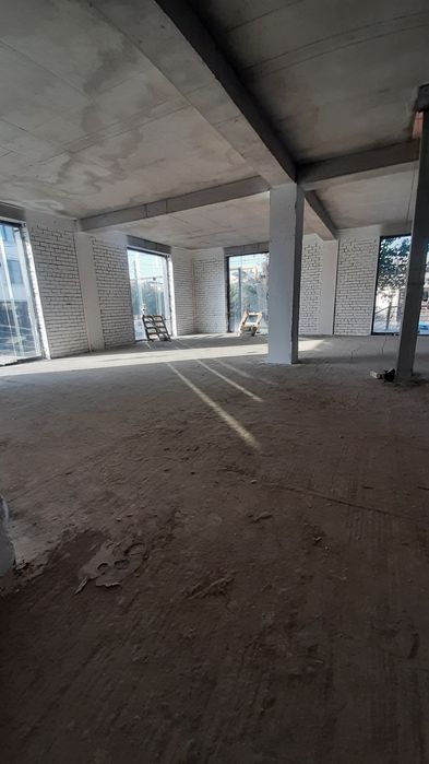 Срочно продаётся нежилой помещения 400м2 Яккасарой