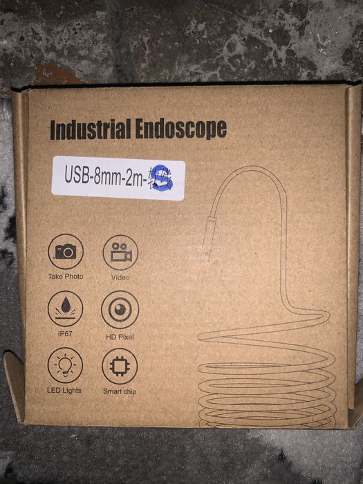 Камера кабель продается