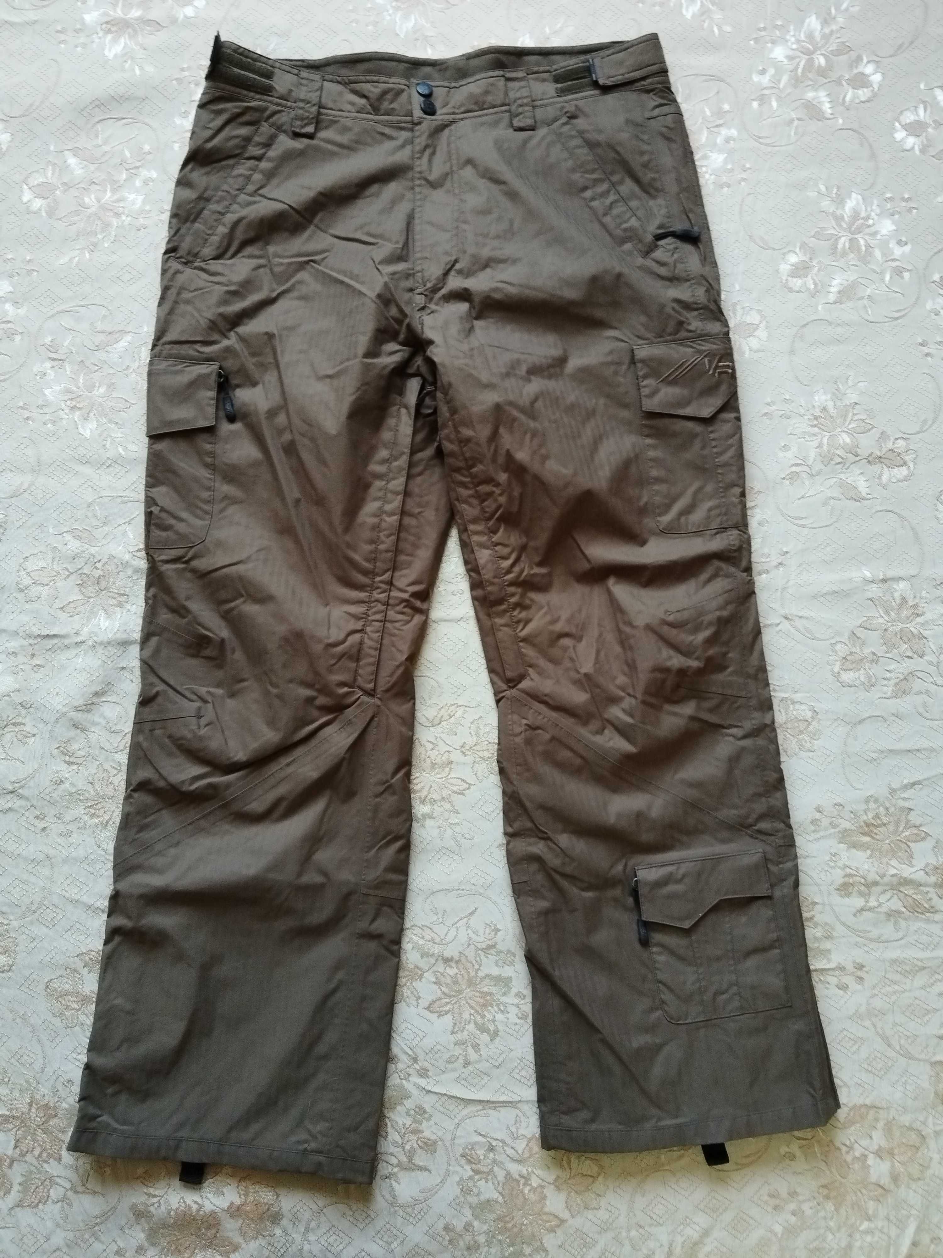 Карго панталони - размер L/XL/XXL