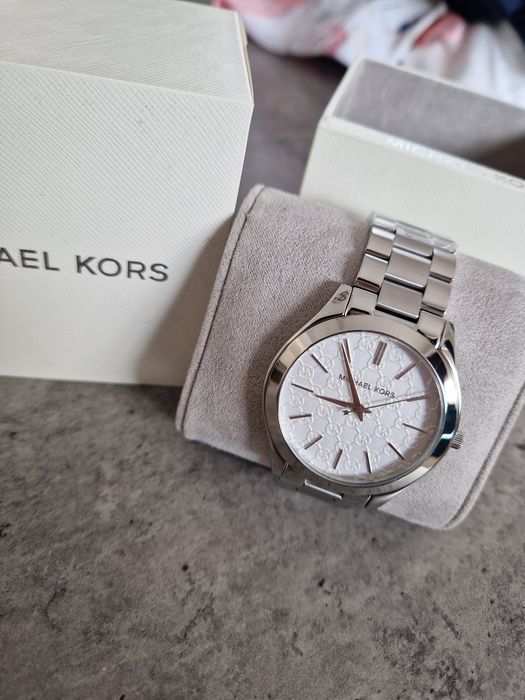 Ceas damă Michael Kors Runway