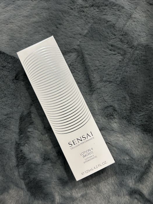Лосион за лице Sensai Cellular Performance Lotion II