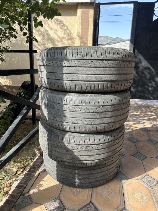 Авто шина на тойота ланд крузер