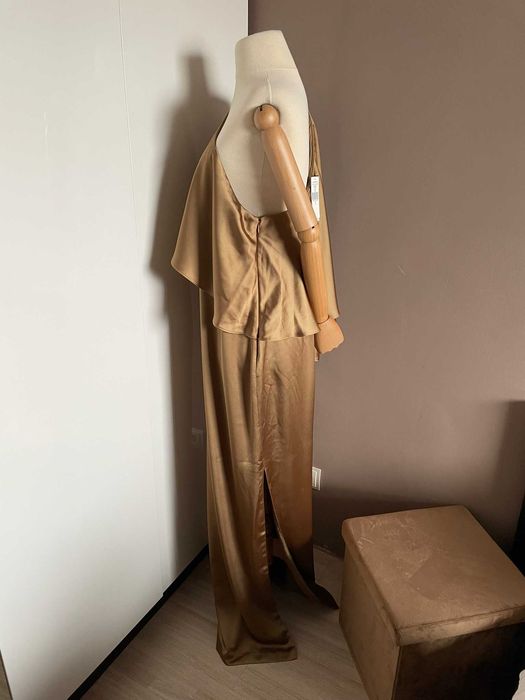 Ralph Lauren официална рокля, 48 EU (XXL)