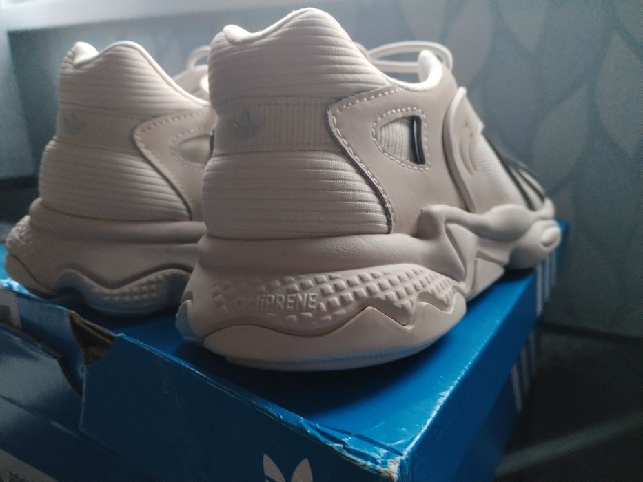 Adidas Originals OZTRAL 44 номер