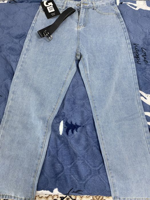 Новые джинсы 42-44 размер