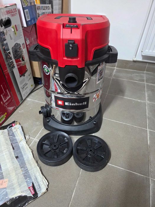 Aspirator Einhell Aspirator umed/uscat TE-VC 2350 SACL