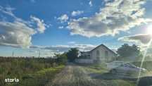 Teren de vanzare in Cumpana, Tabara - 1100 mp