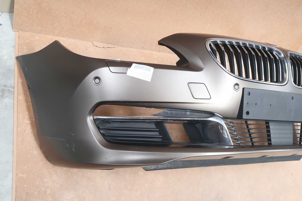 Предна броня БМВ Ф06 Ф12 Ф13 BMW F06 F12 F13