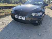 Bara fata m pachet  bmw e92 e93 nfl