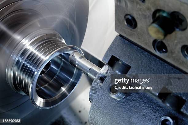 Токарные работы быстро выгодно