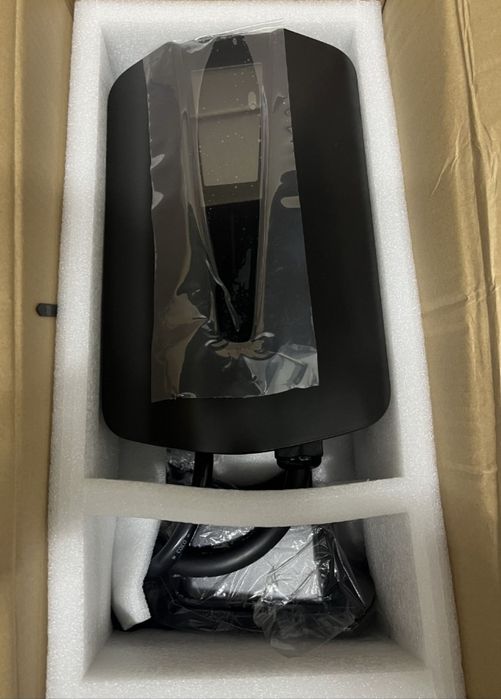 Установка зарядка 100$