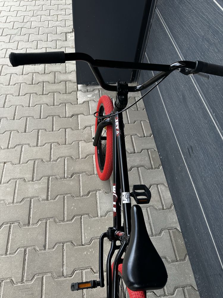 BMX Jet Wolf 20” – Велосипед