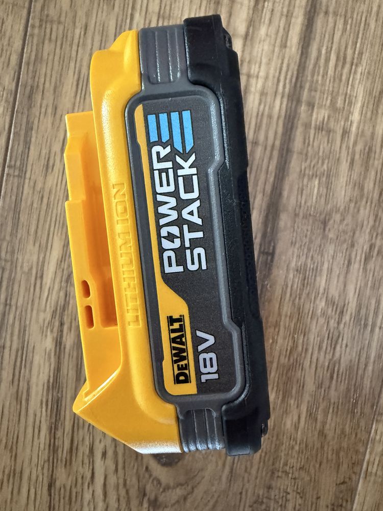 Acumulator Dewalt 18v 1,7ah