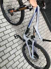 Specialized stumpjumper, enduro, yt, canyon, giant, dh