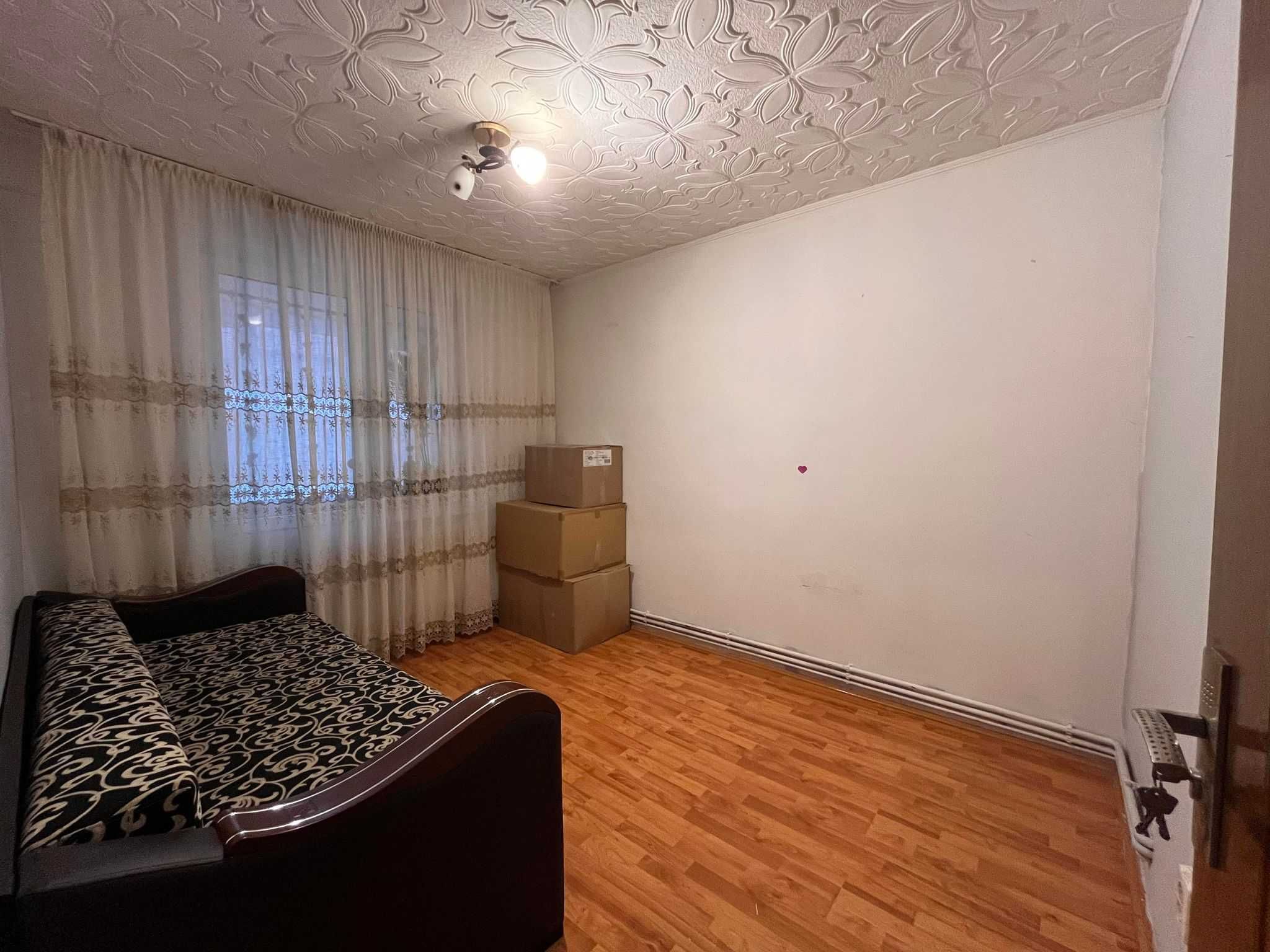 Vand apartament oras Toplita