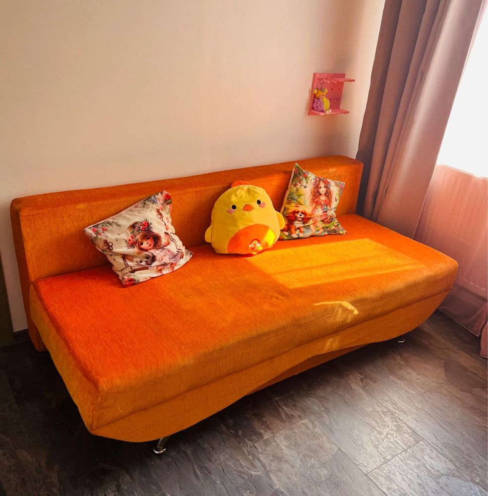 Vand Canapea extensibilă
