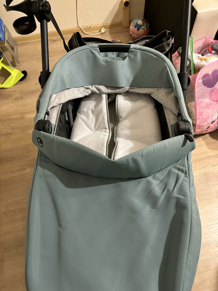 Детска количка easy walker harvy 2