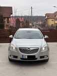 Vand/schimb opel Insignia