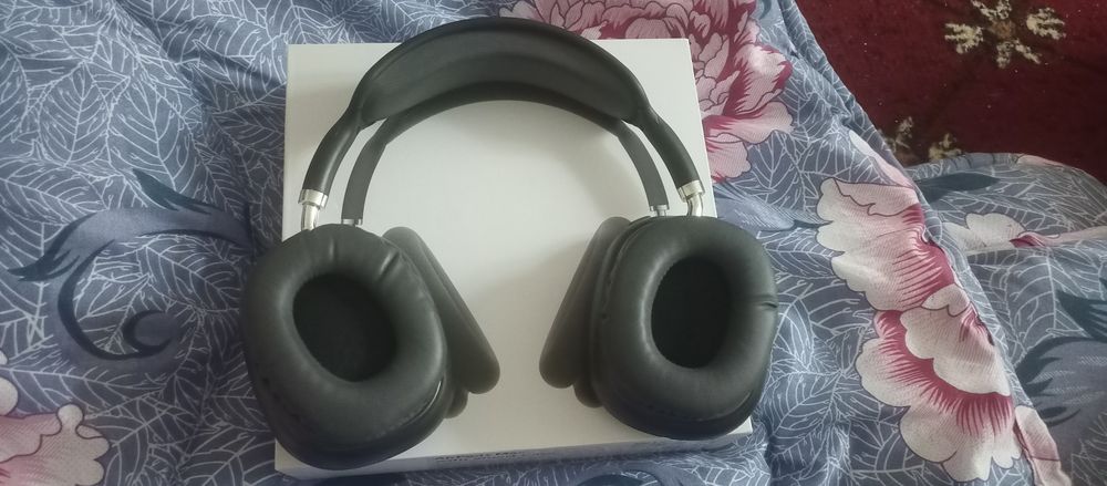 Airpods Max ideal