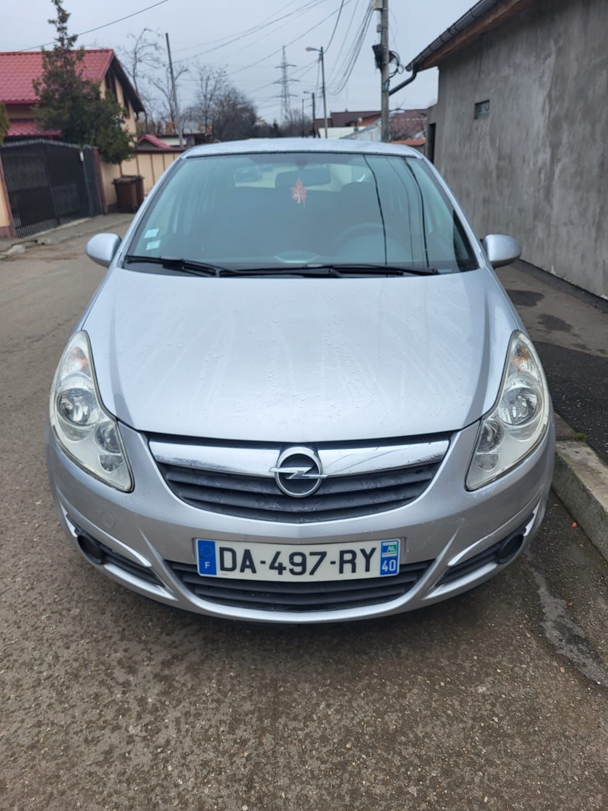 Opel CORSA de vânzare