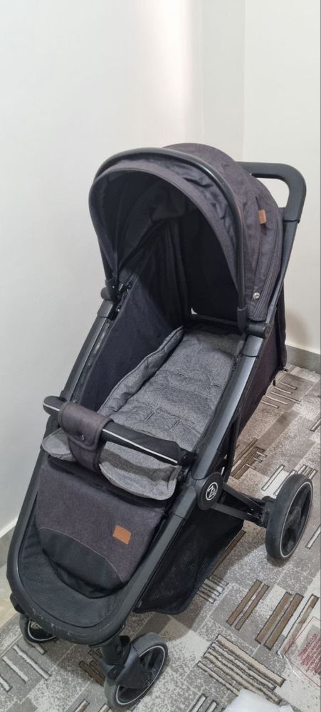 Коляска , kalyaska BabyZz