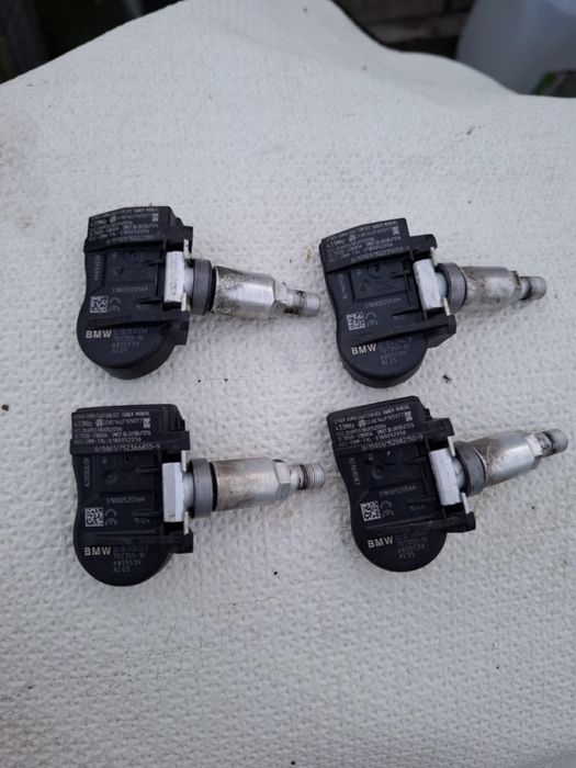 Vând senzori presiune roti