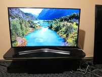Televizor Led Smart Ultra 4K CURBAT Samsung 123cm model 49MU6272