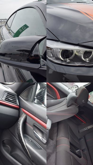 BMW Seria 4 428i