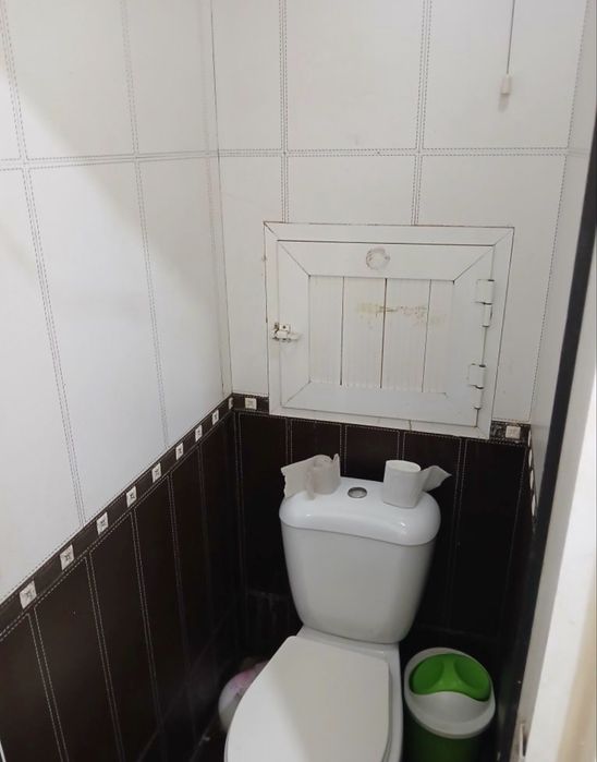 4х комнатная Чиланзар 17