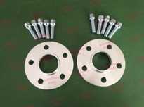 Flanse distantiere Audi 5 x 112 de 20 mm-2 cm Modele noi Butuc 66,6