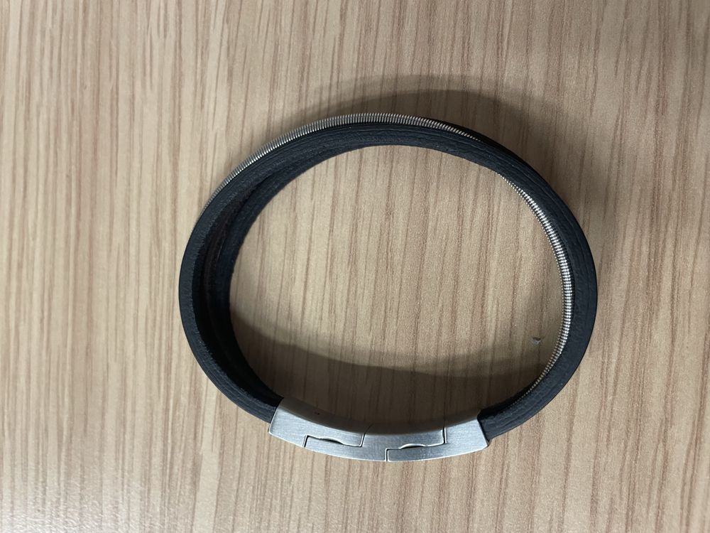 Гривна Fossil 40