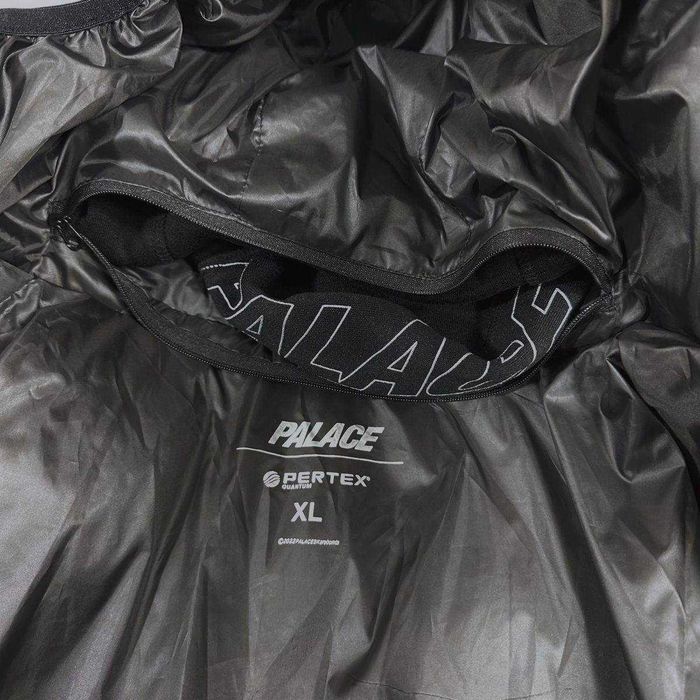 Зимний пуховик PALACE мужская зимняя куртка