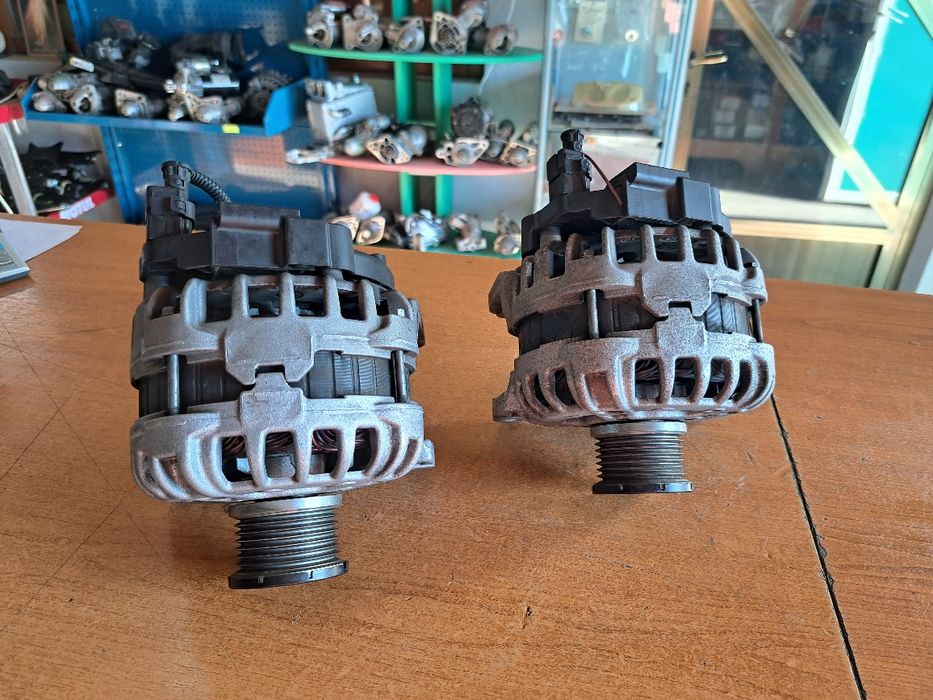 Alternator Dacia Renault 0.9 1.0 Benzina 2012-2019