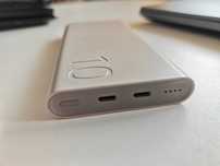 Baterie externa Samsung 2 x USB Type C, 10000 mAh, 25W