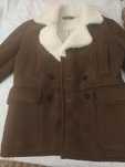 Cojoc Zara Man, Nou S-38