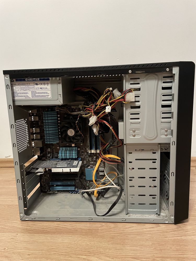 Desktop AMD FX-6300