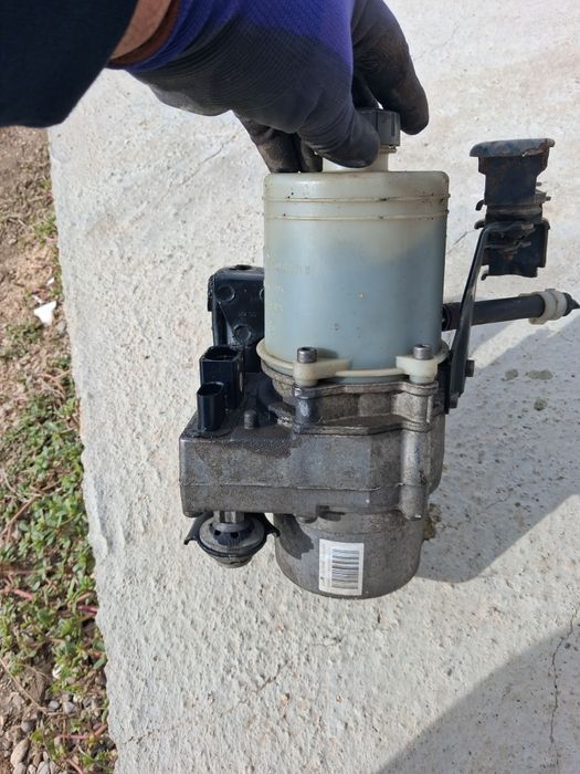 Електрическа хидравлика за VW Polo N9 1.2 бензин