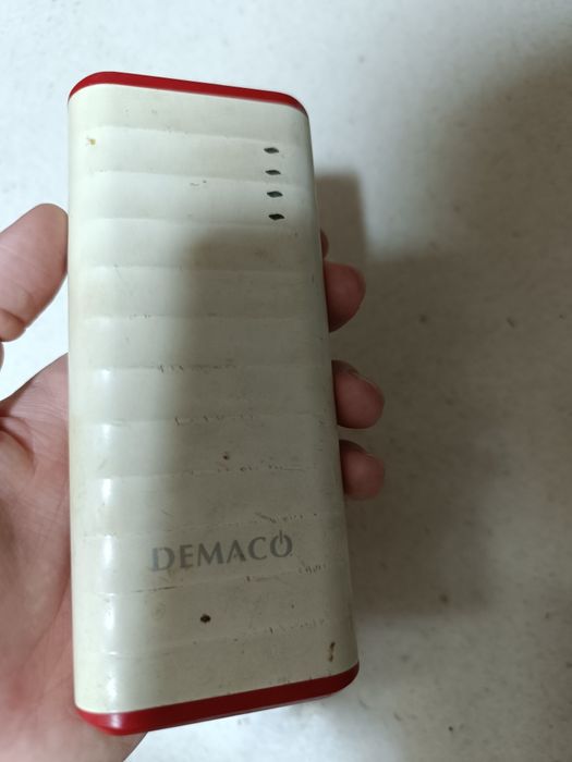 Продам 2 неробочие Power bank