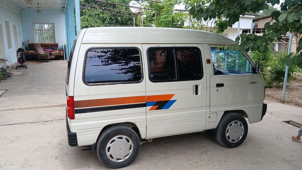 Дамас.   2004  йил