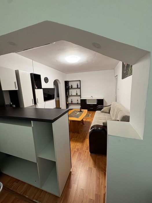 Vând Apartament Bals 2 camere, complet mobilat si utilat