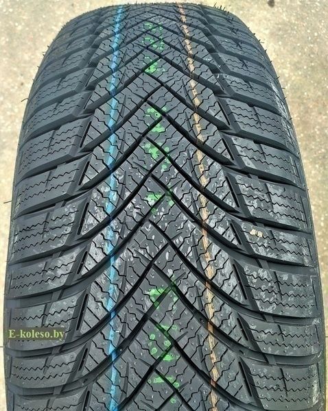 Avto shina trecker, ByD, Orlando, Minerva s ustanovkoy