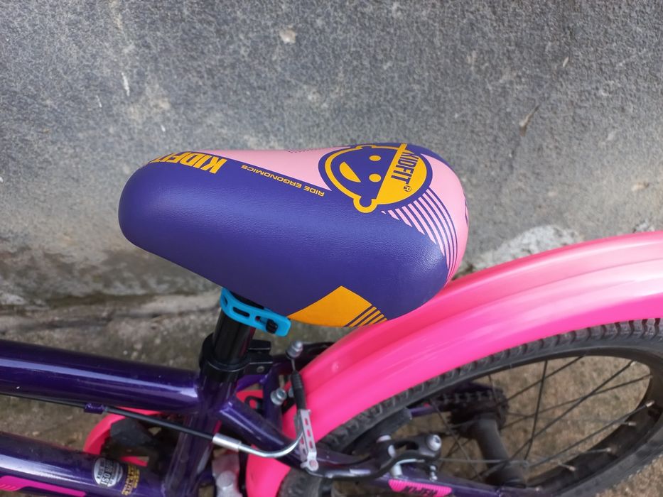 Drag велосипед - колело 18 цола