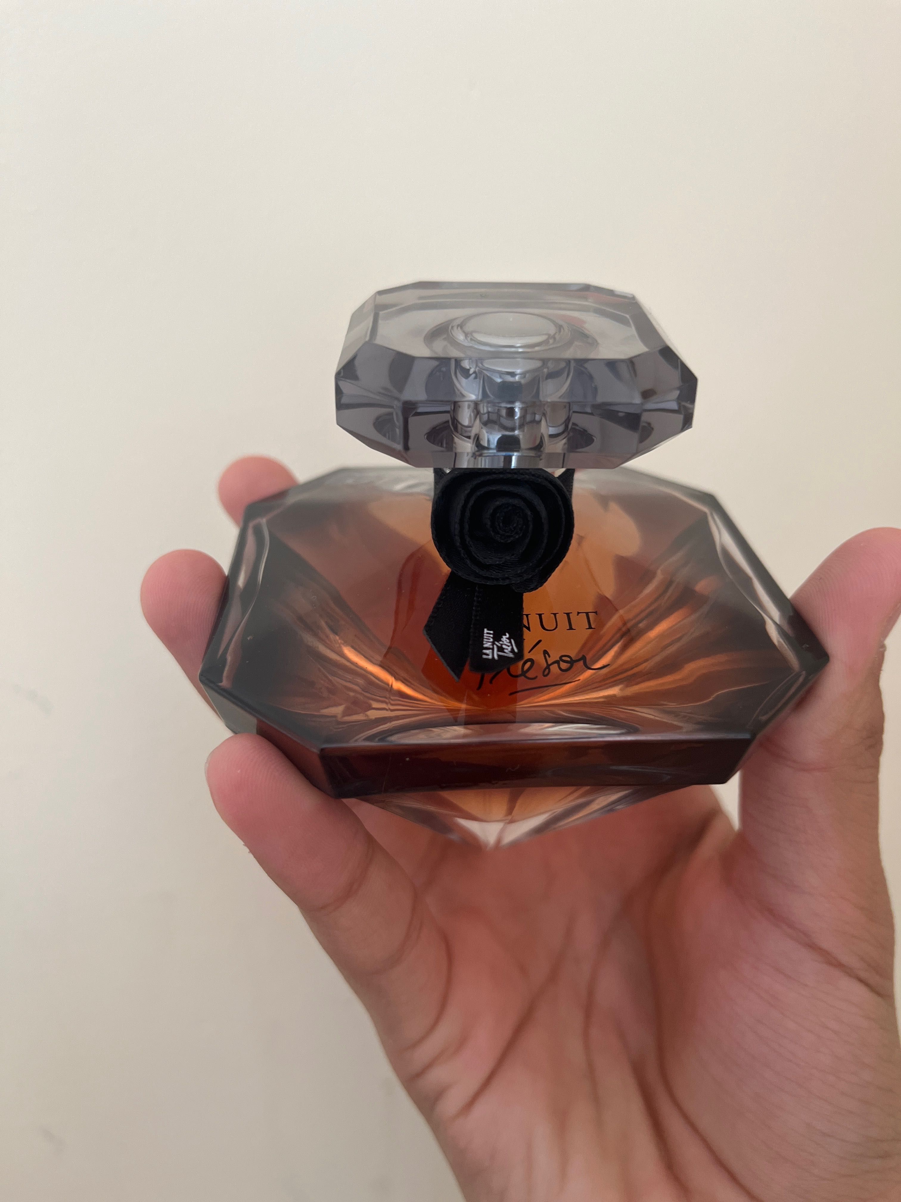 Парфюм Lancome La Nuit Tresor de parfum