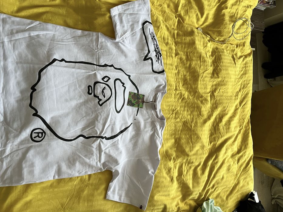 Тениска на Bapее