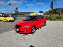 Mazda 3 1.6 diesel an 2007