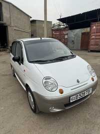 Matiz Best 2012 yil