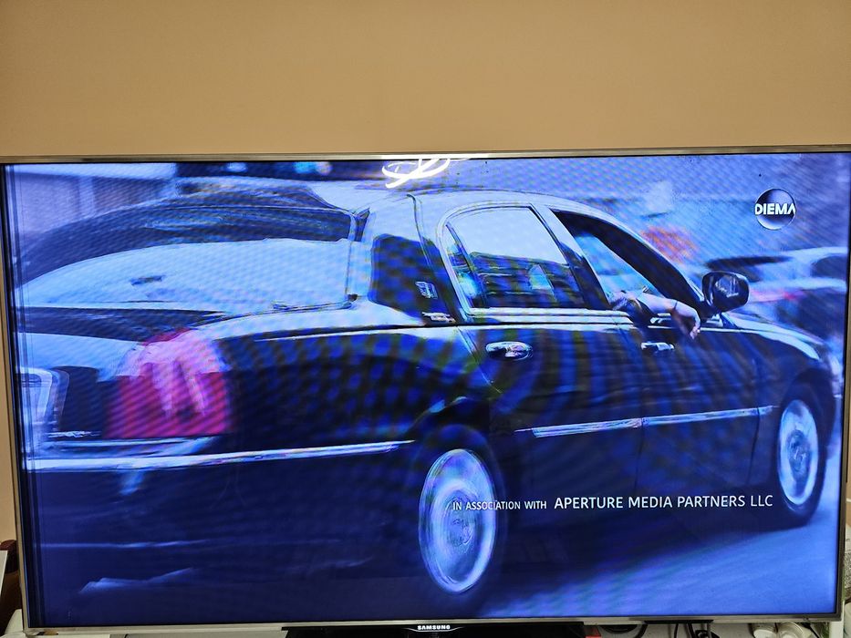 Прэдавам телевизор Samsung