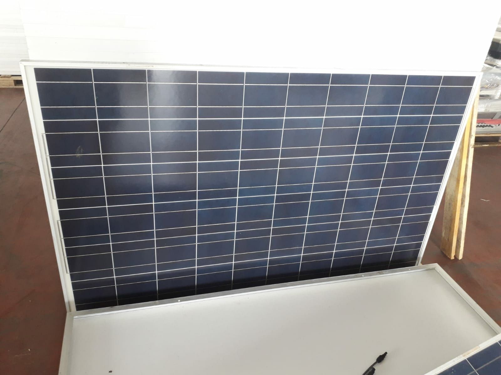 Panouri solare fotovoltaice 250w