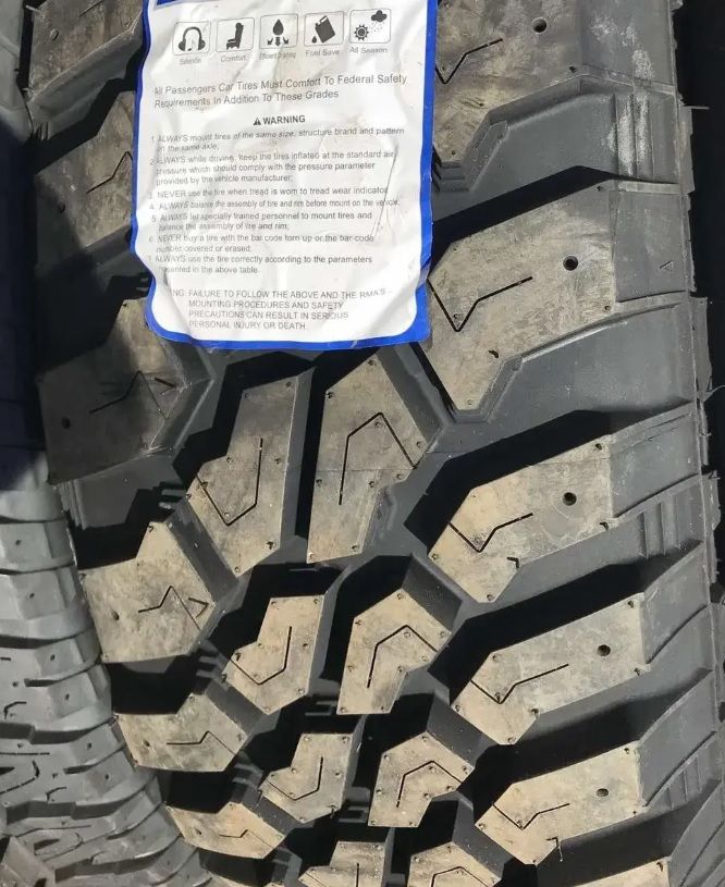 ОФРОУД гуми за КАЛ! HUNTSMAN 235/75 R15 POR RWL 104/101Q  БЯЛ НАДПИС!